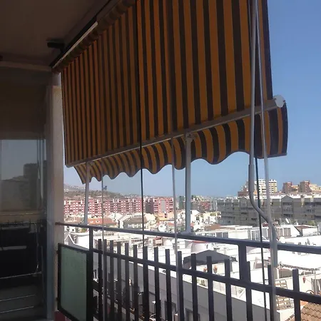 Edf Arco Iris 2 Appartement