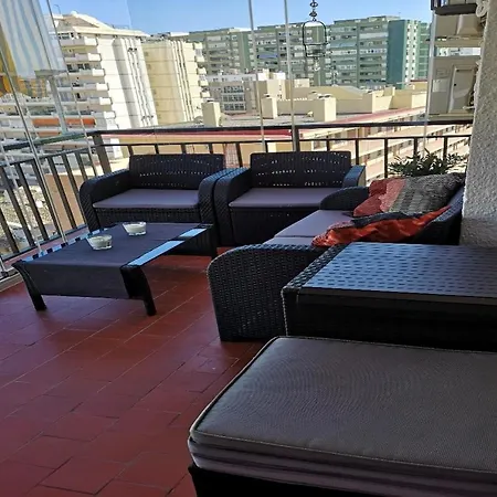 Appartement Edf Arco Iris 2 *