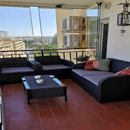 Appartement Edf Arco Iris 2 *