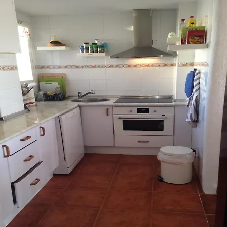 Edf Arco Iris 2 Appartement