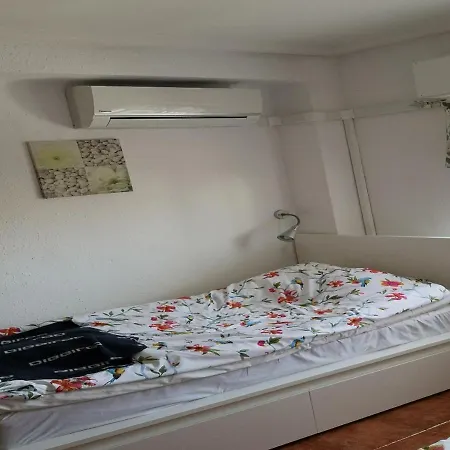 Edf Arco Iris 2 Appartement