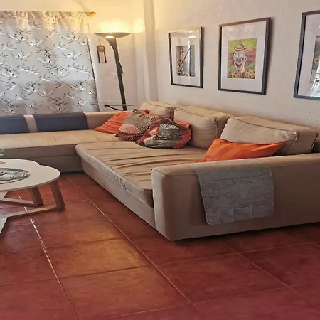 Edf Arco Iris 2 Appartement