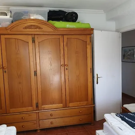 Edf Arco Iris 2 Appartement